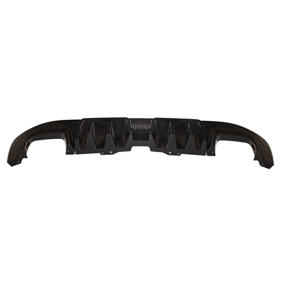 2015-21 Subaru WRX STi Rear Lower Fin Diffuser