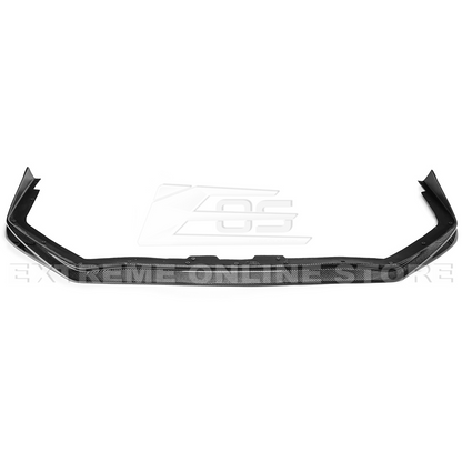 2018-21 Subaru WRX / STi VRS Style Front Splitter Lip Ground Effect