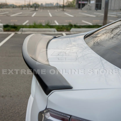 2015-21 Subaru WRX STi High-Kick Duckbill Rear Spoiler