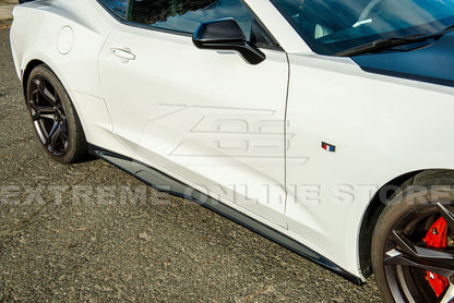 2019-24 Camaro Carbon Fiber ZL1 Full Aero Kit