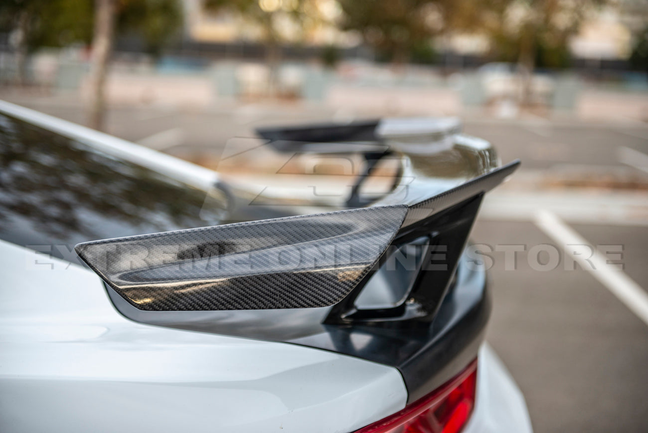 2019-24 Camaro Carbon Fiber ZL1 Full Aero Kit