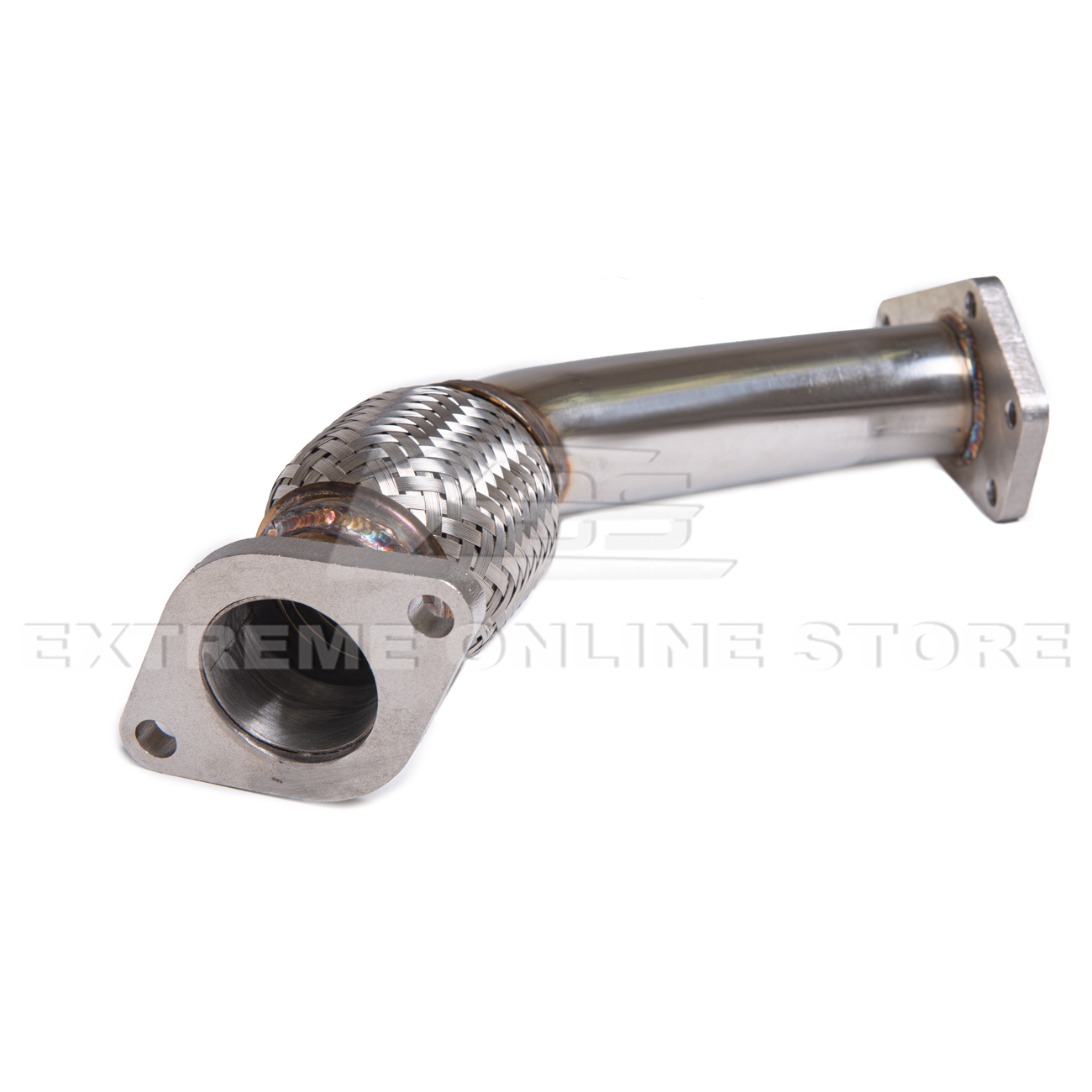 2004-21 Subaru WRX STi | 02-14 WRX Impreza T-304 Up-Pipe