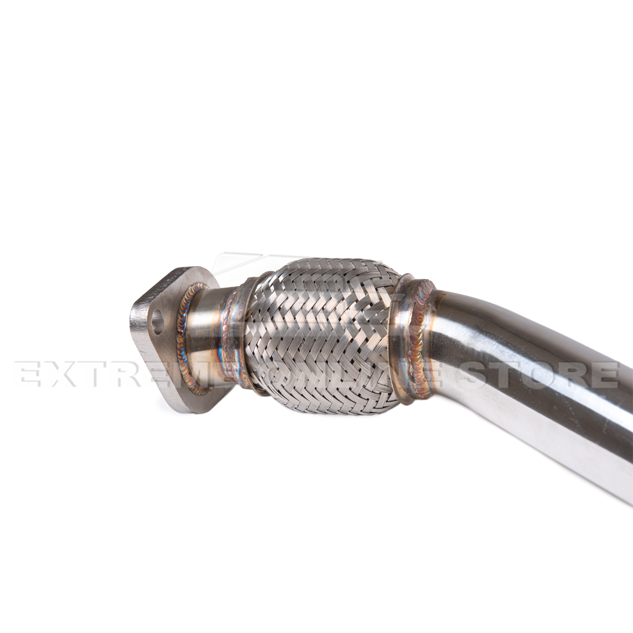 2004-21 Subaru WRX STi | 02-14 WRX Impreza T-304 Up-Pipe