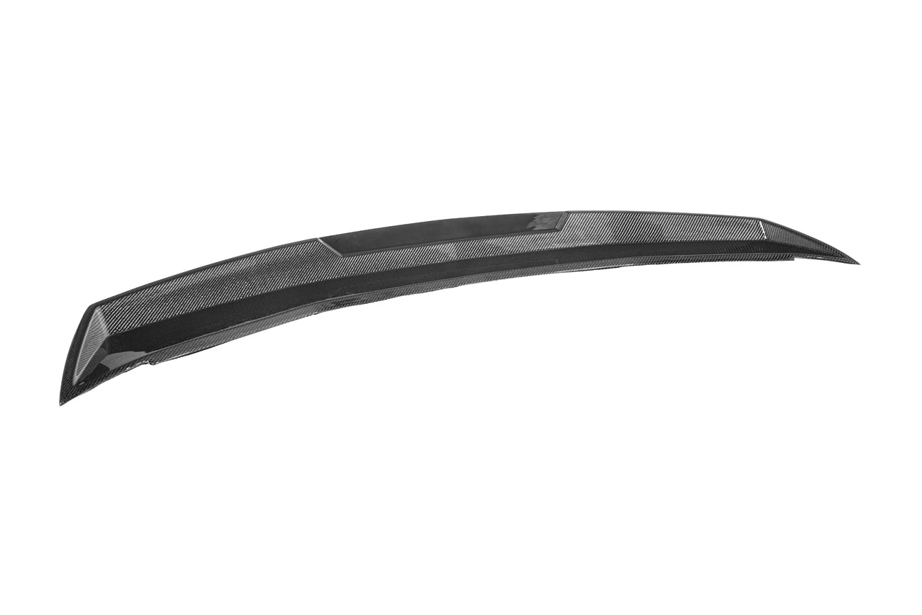 2019-24 Camaro Track Package Rear Spoiler