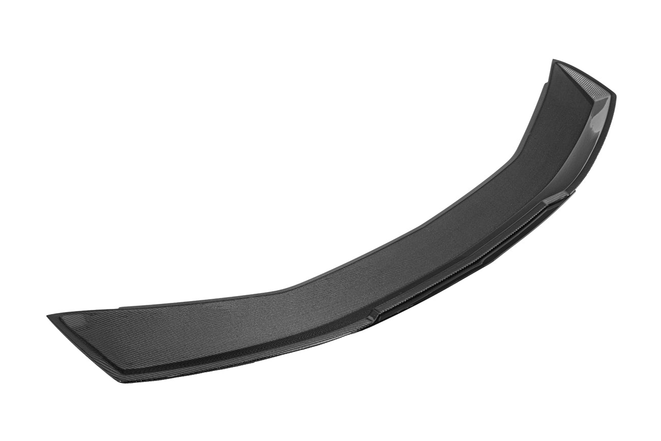 2019-24 Camaro Track Package Rear Spoiler
