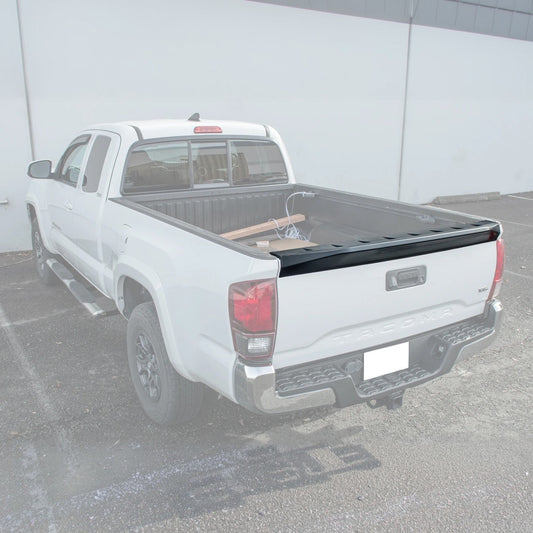 2016-23 Toyota Tacoma Rear Trunk Tailgate Spoiler