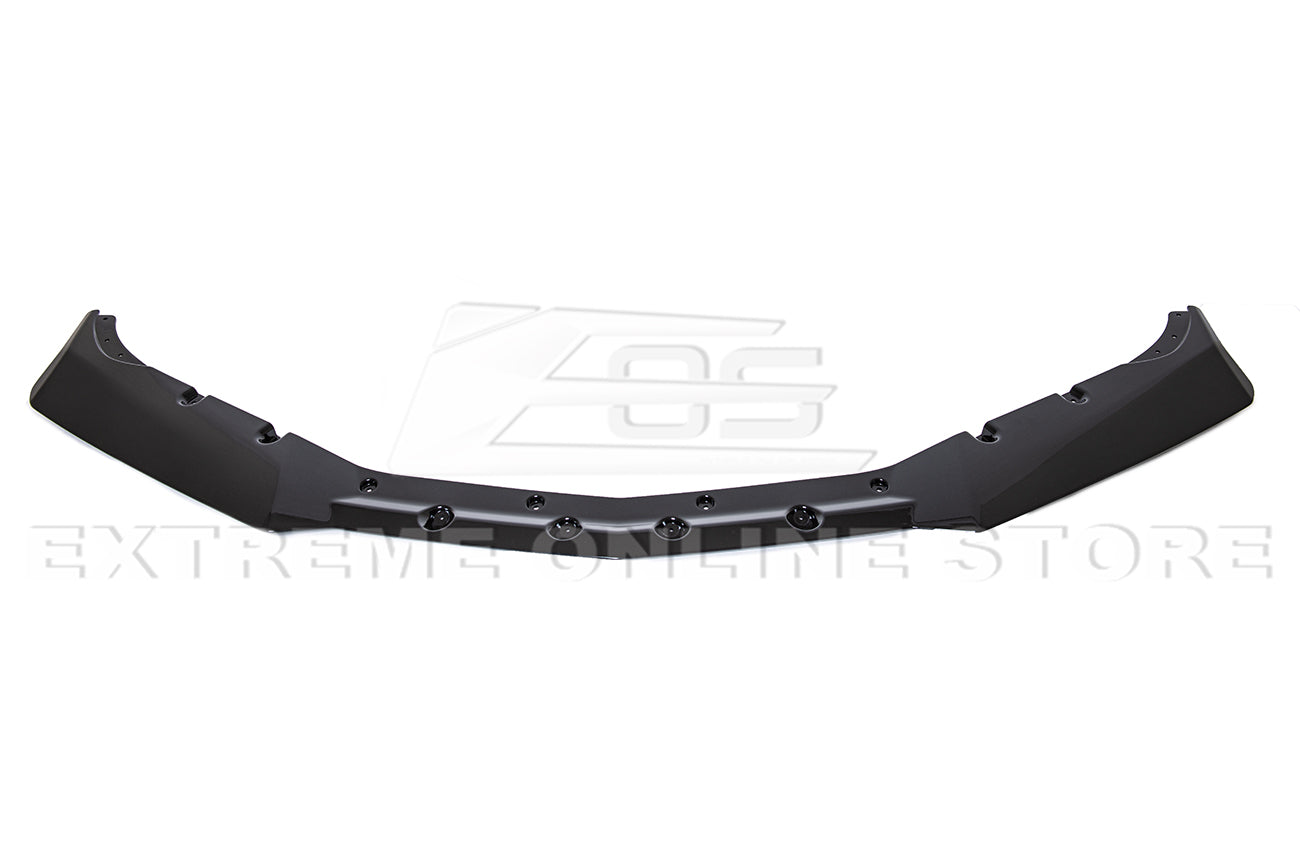 2019-24 Camaro 1LE Facelift Front Splitter