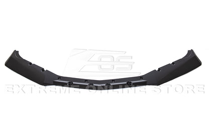 2019-24 Camaro 1LE Facelift Front Splitter