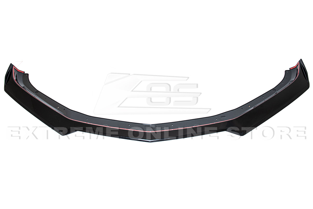 2019-24 Camaro 1LE Facelift Front Splitter