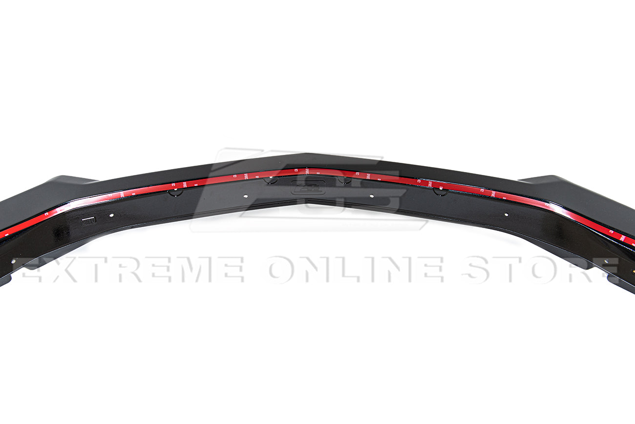 2019-24 Camaro 1LE Facelift Front Splitter & Side Skirts