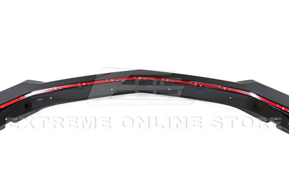 2019-24 Camaro 1LE Facelift Front Splitter & Side Skirts