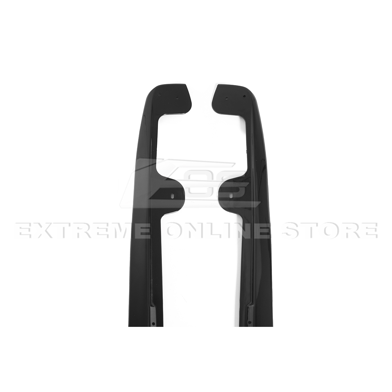 Corvette C6 Base | ZR1 Conversion Side Skirts Rocker Panels