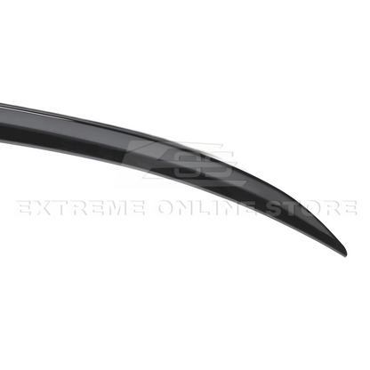 2019-Up BMW G20 3-Series | 21-up G80 M3 Rear Trunk Wing Spoiler