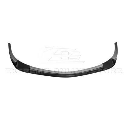 Corvette C6 Base Model ZR1 Conversion Front Splitter Lip