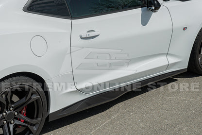2019-24 Camaro 1LE Extended Full Aero Kit