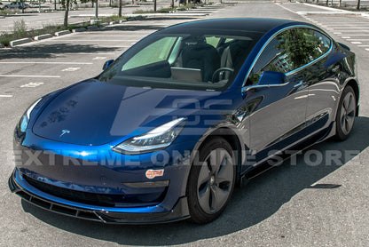 2017-23 Tesla Model 3 Performance Full Aero Kit