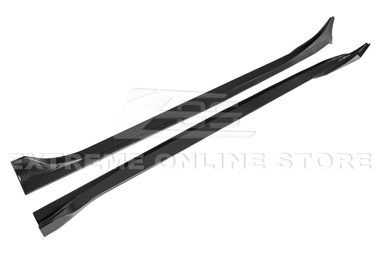 2017-23 Tesla Model 3 Performance Full Aero Kit