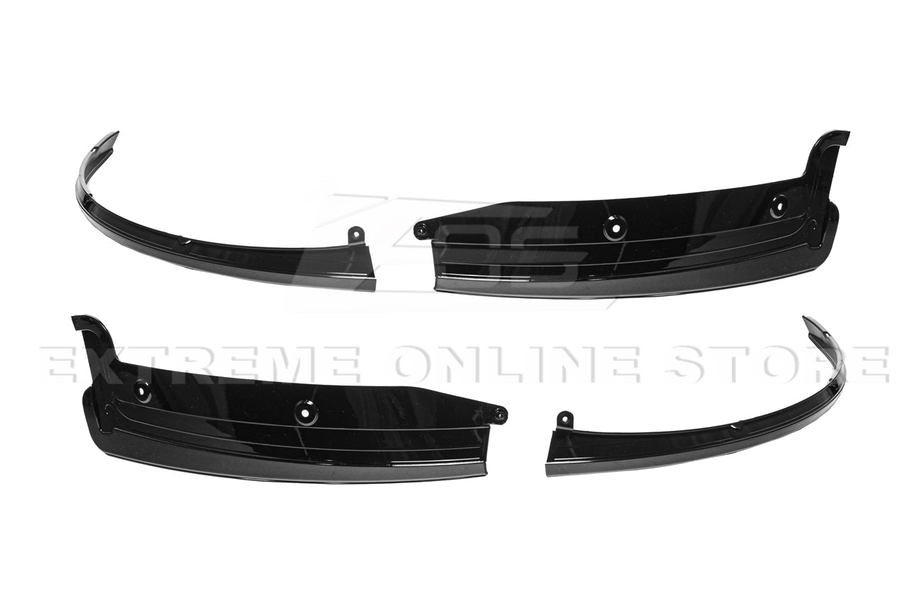 Corvette C7 Z06 Front & Rear Quarter Extension