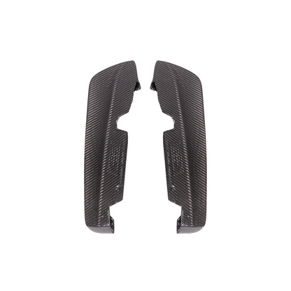2015-21 Subaru WRX / STi CS Style Rear Apron Lip