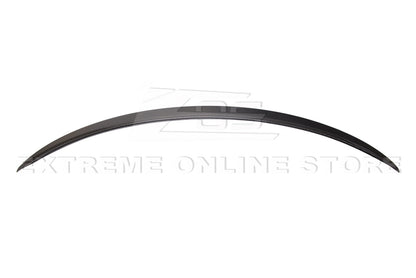 2017-23 Tesla Model 3 Performance Carbon Fiber Rear Spoiler