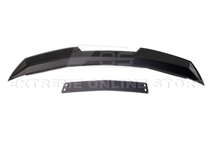 2019-24 Camaro Track Package Rear Spoiler