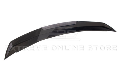 2019-24 Camaro Track Package Rear Spoiler