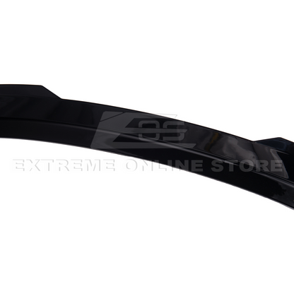 2022-Up Honda Civic Sedan JDM Rear Trunk Wing Spoiler