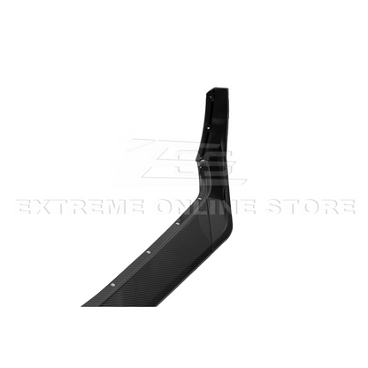 Corvette C8 Stingray Front Splitter [C7 ZR1 Stage 3 Package]