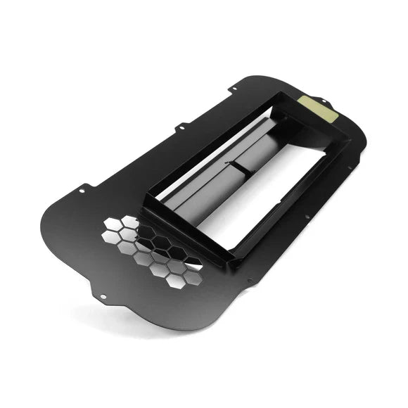 Grimmspeed Top Mount Intercooler Splitter For Subaru 02-03 WRX w/JDM STI Scoop