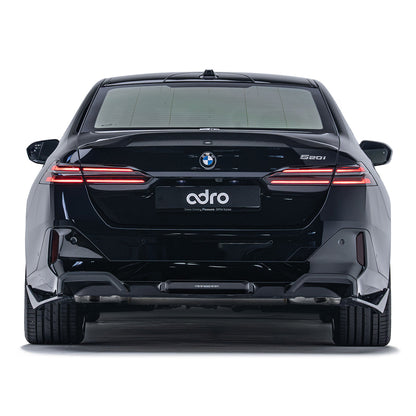 ADRO G90 M5 / G60 5-Series Sedan Carbon Fiber Trunk Spoiler