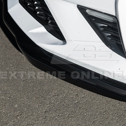 2019-24 Camaro SS T6 Performance Front Splitter