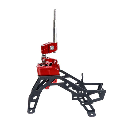 Precision Works Fully Adjustable Shifter Assembly 2016-2021 Civic Si FC & Type R FK8