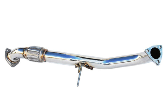 Invidia 16-21 Honda Civic 1.5T 2DR/4DR 60mm Front pipe