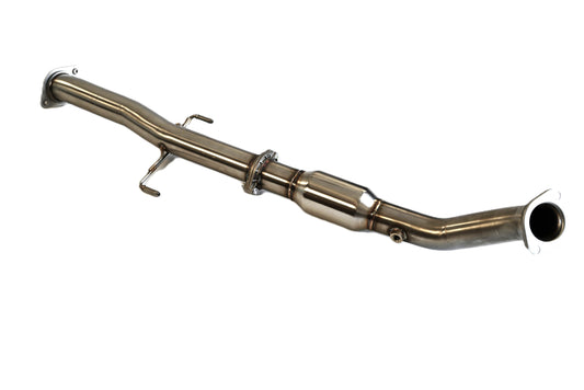Invidia 22-Up Toyota GR Corolla Catted Front pipe(300 CEL)