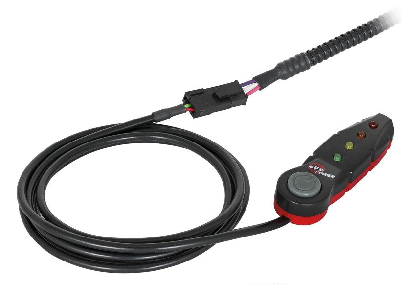AFE POWER SCORCHER GT POWER MODULE: 2021 ACURA TLX