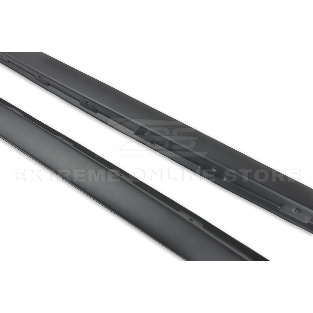 Corvette C6 Grand Sport / Z06 / ZR1 Side Skirts Rocker Panels