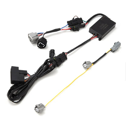 2020-2023 Lexus GX 460 Headlights Converters for Stock Headlights to AlphaRex Headlights