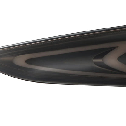 AlphaRex (LUXX-Series) 2020-2025 Toyota Supra FT-1 LED Tail Lights - Alpha Black