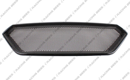 2022+ Subaru WRX CS Style Front Grille (Black)