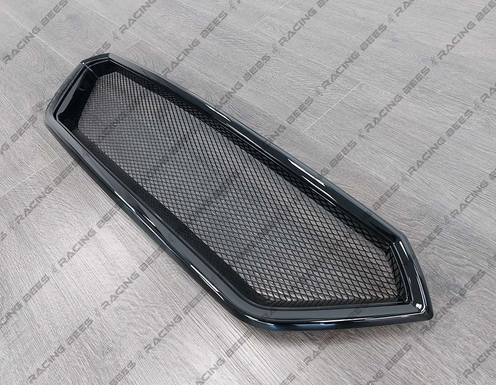 2022+ Subaru WRX CS Style Front Grille (Black)