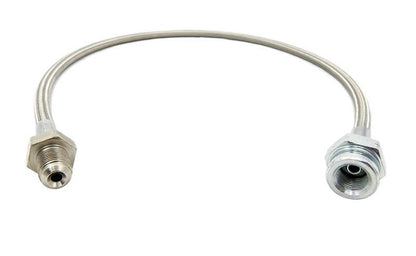 2012-2015 Honda Civic Si Stainless Clutch Line Upgrade