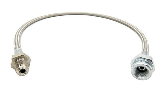 2012-2015 Honda Civic Si Stainless Clutch Line Upgrade