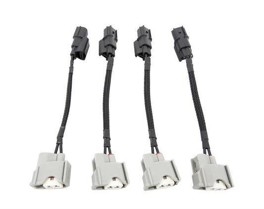 2012-2015 Honda Civic Si RDX Injector Plug 'N Play Clips