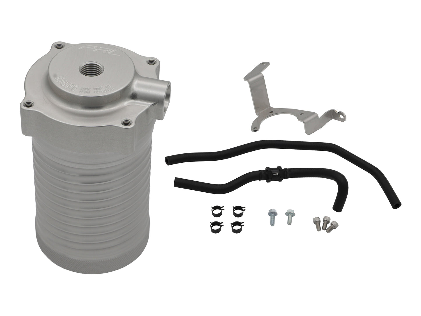 2016–2021 Honda Civic 1.5T Helix Air Oil Separator