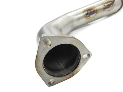 2016-2021 Honda Civic 1.5T Front Pipe Upgrade