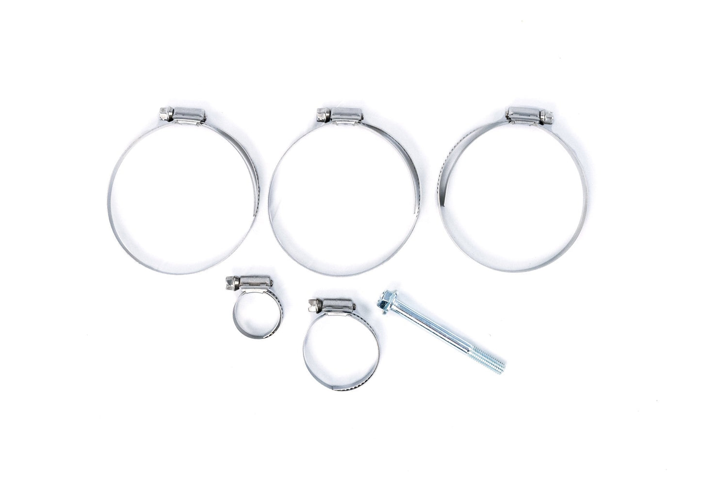 2016-2021 Honda Civic 1.5T Titanium Turbocharger Inlet Pipe Upgrade Kit