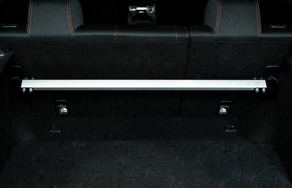 2016-2021 Honda Civic Hatchback FK7 "Throwback" Rear Strut Bar