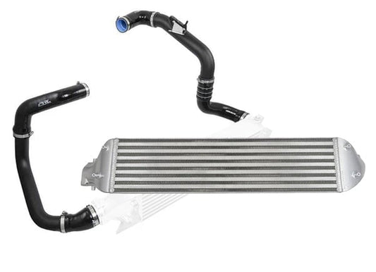 2016-2021 Honda Civic Intercooler and Charge Pipe Bundle