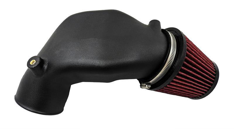 2016-2021 Honda Civic Non-Si 1.5T Cobra Cold Air Intake System - Standard Bore