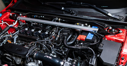 2016-2021 Honda Civic "Throwback" Front Strut Bar
